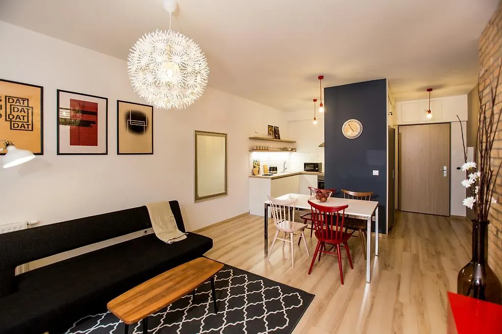 Corvintage Apartments Budapest