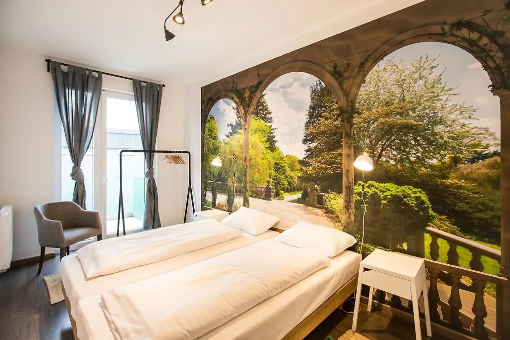 Corvintage Apartments Budapest