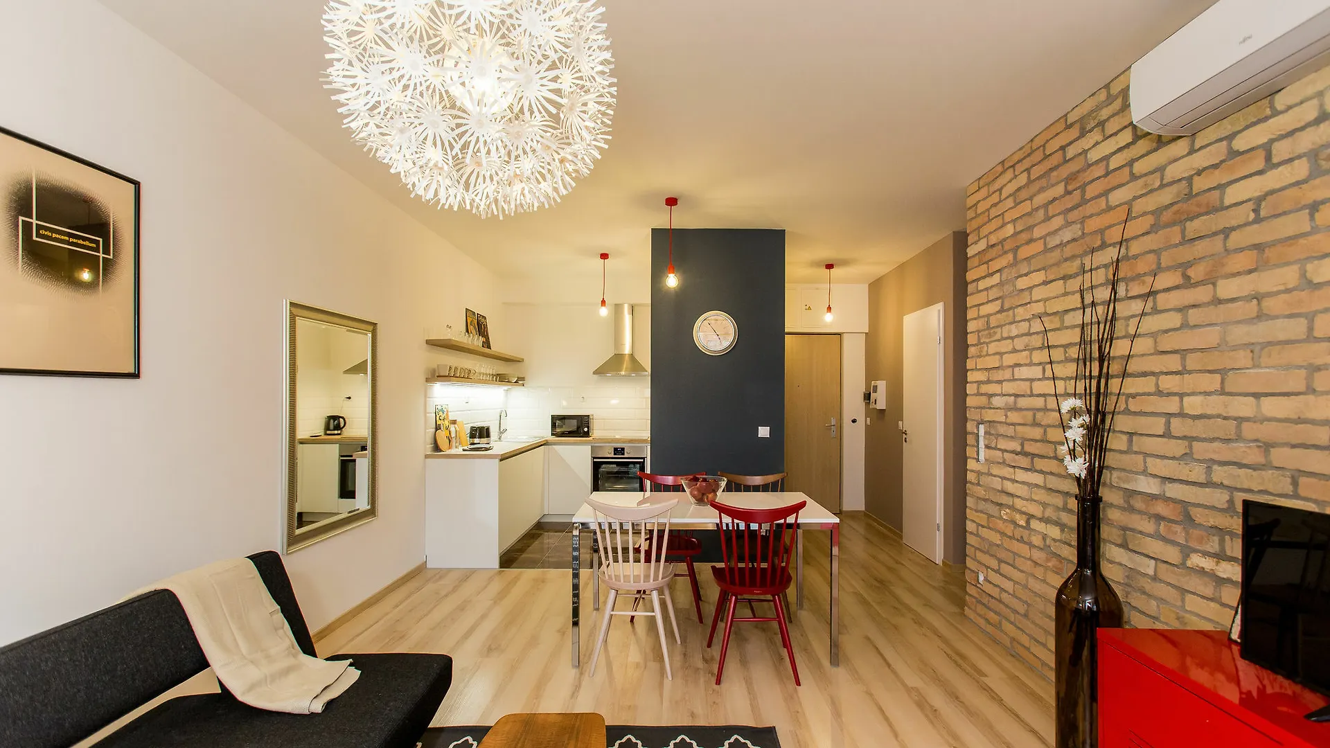 Corvintage Apartments Budapest