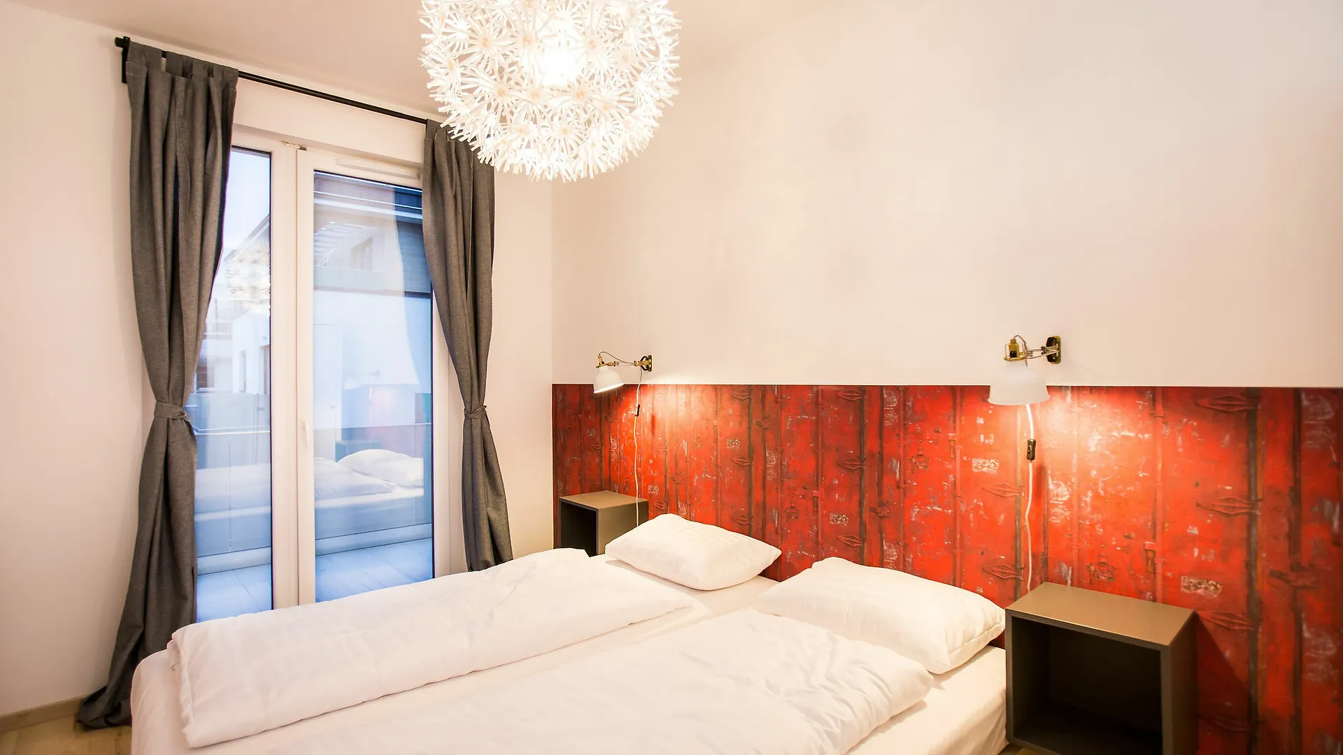 Corvintage Apartments Budapest 0*,  Hungary