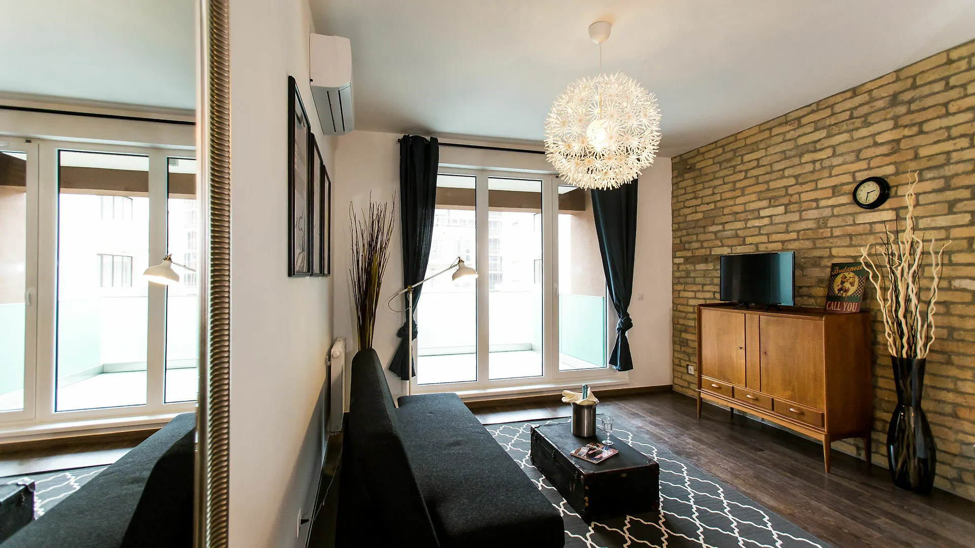 Corvintage Apartments Budapest
