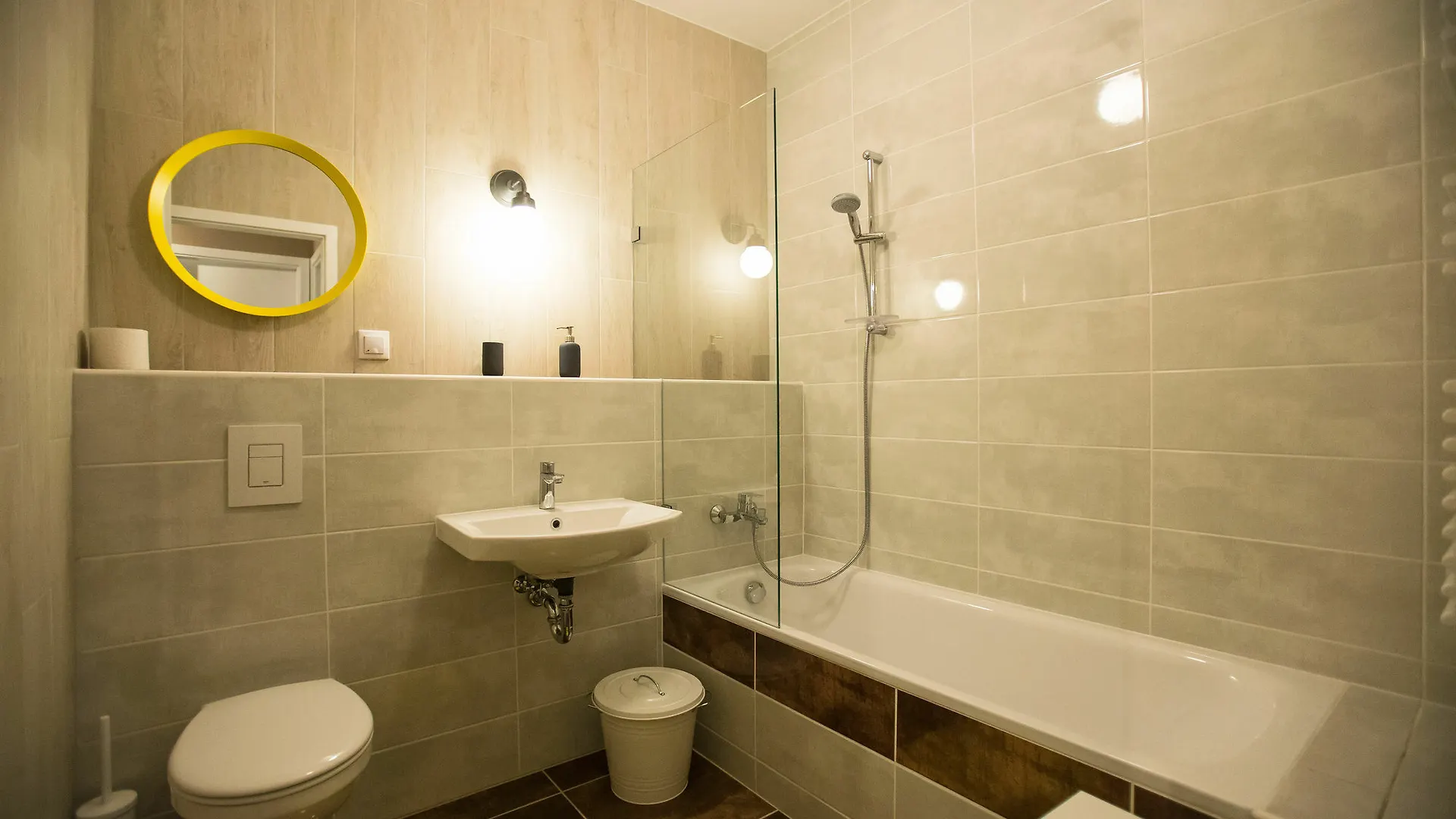 Corvintage Apartments Budapest Hungary