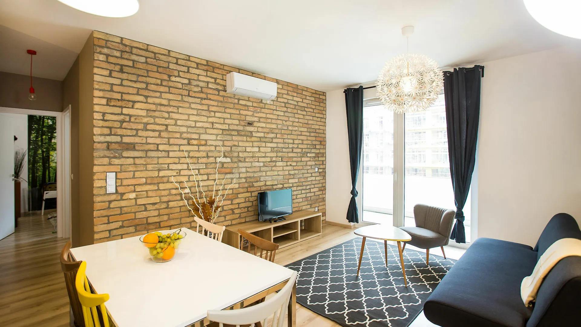 Corvintage Apartments Budapest 0*,