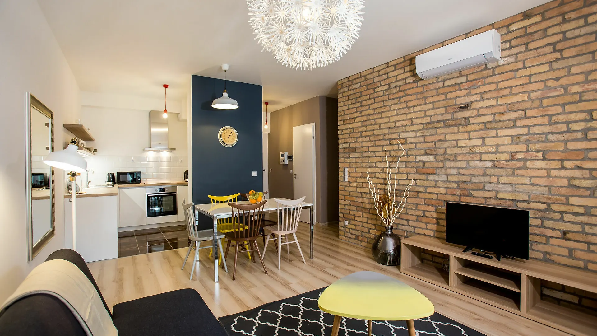 Corvintage Apartments Budapest