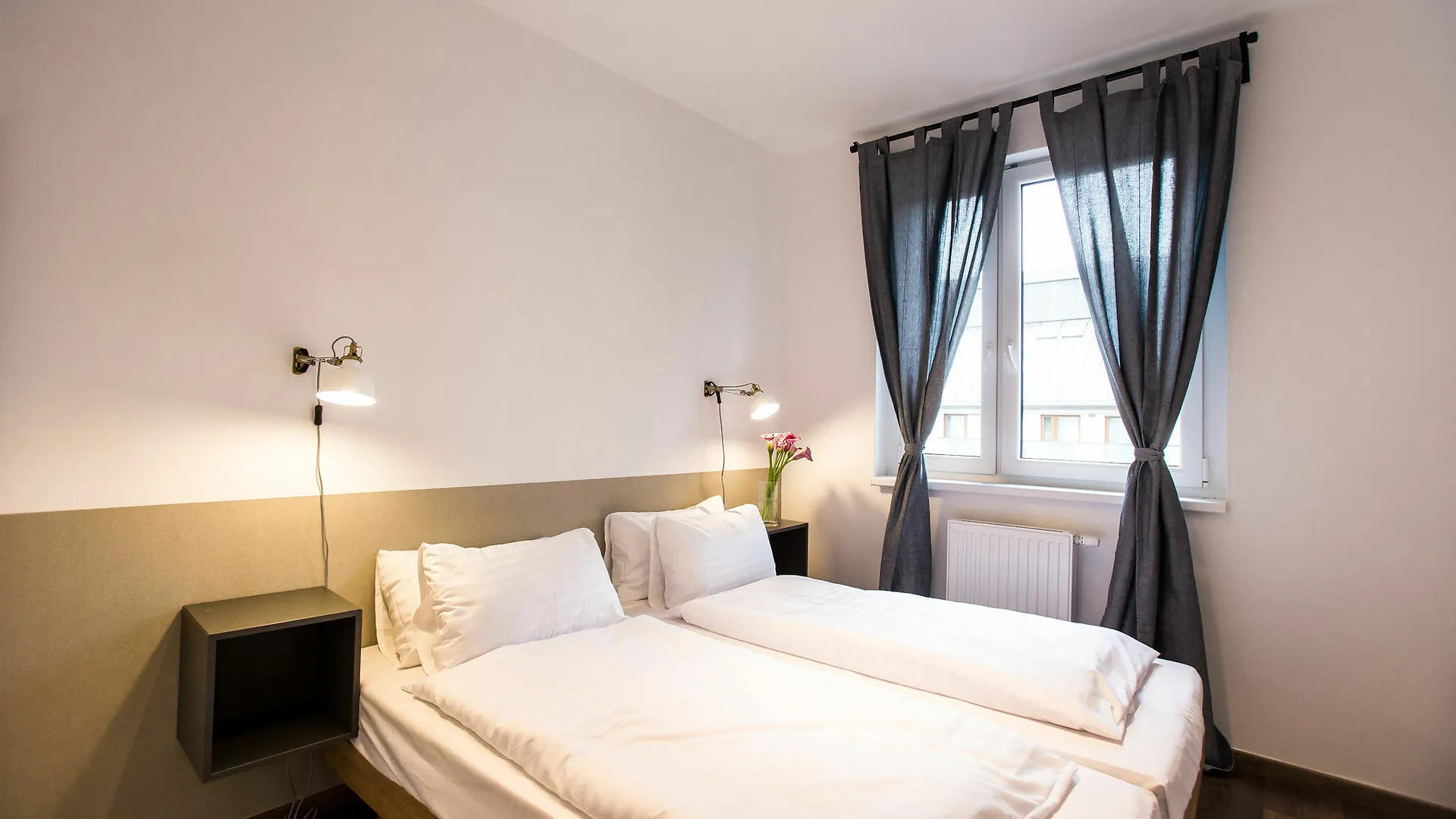 Corvintage Apartments Budapest