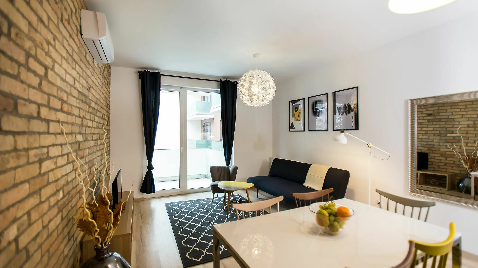 Corvintage Apartments Budapest