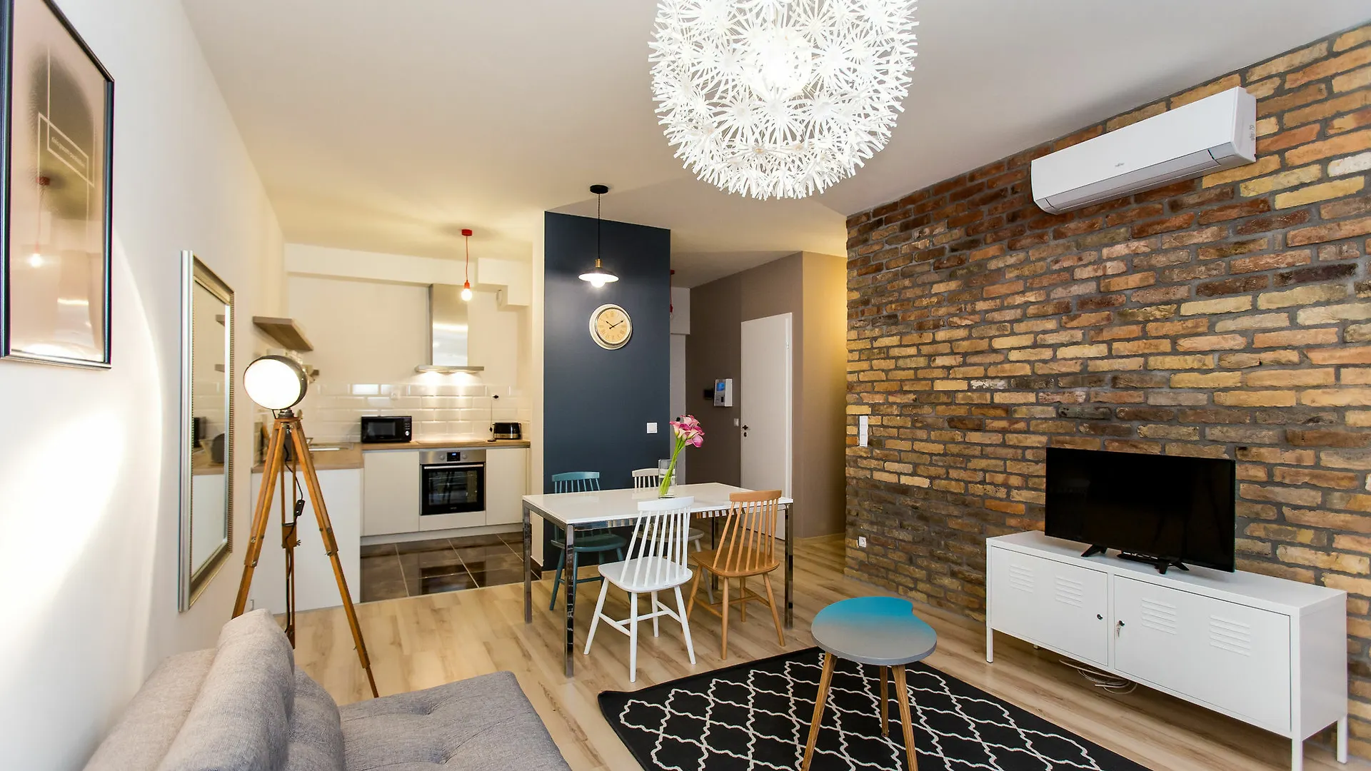 Corvintage Apartments Budapest