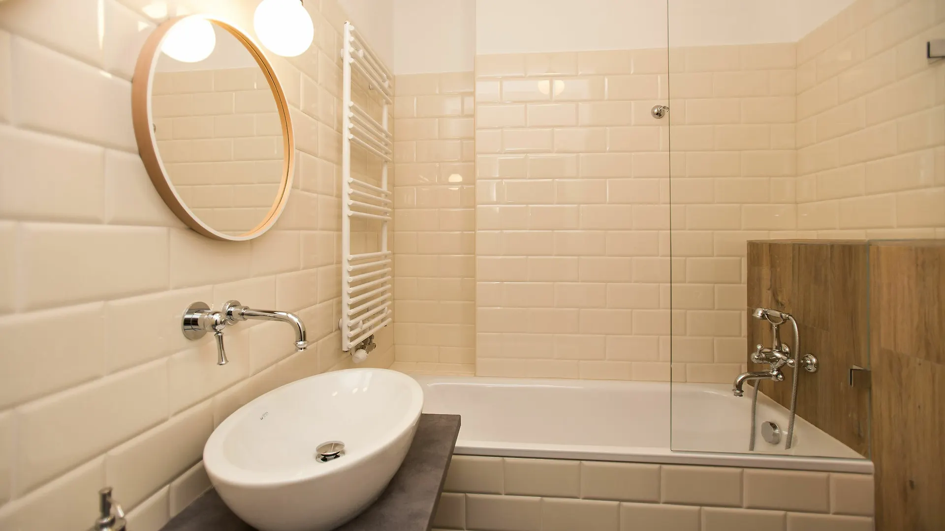 Corvintage Apartments Budapest