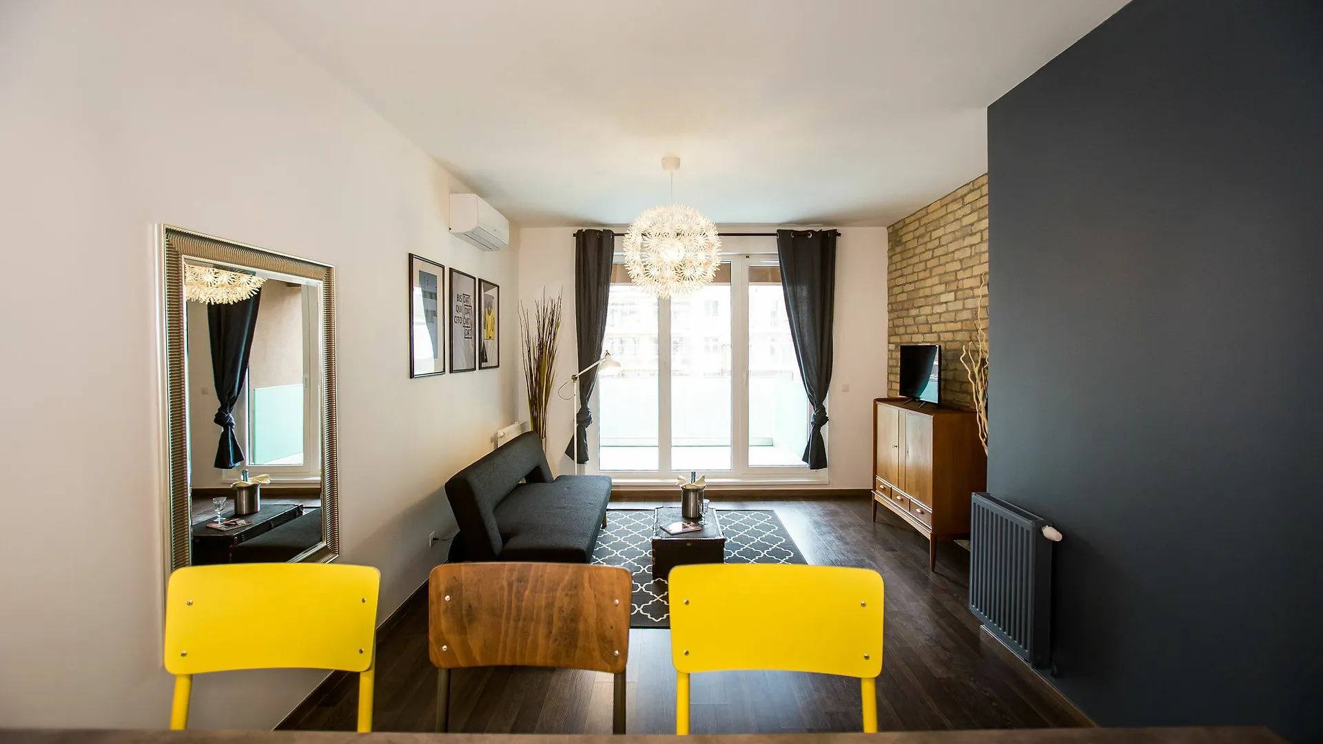 Corvintage Apartments Budapest