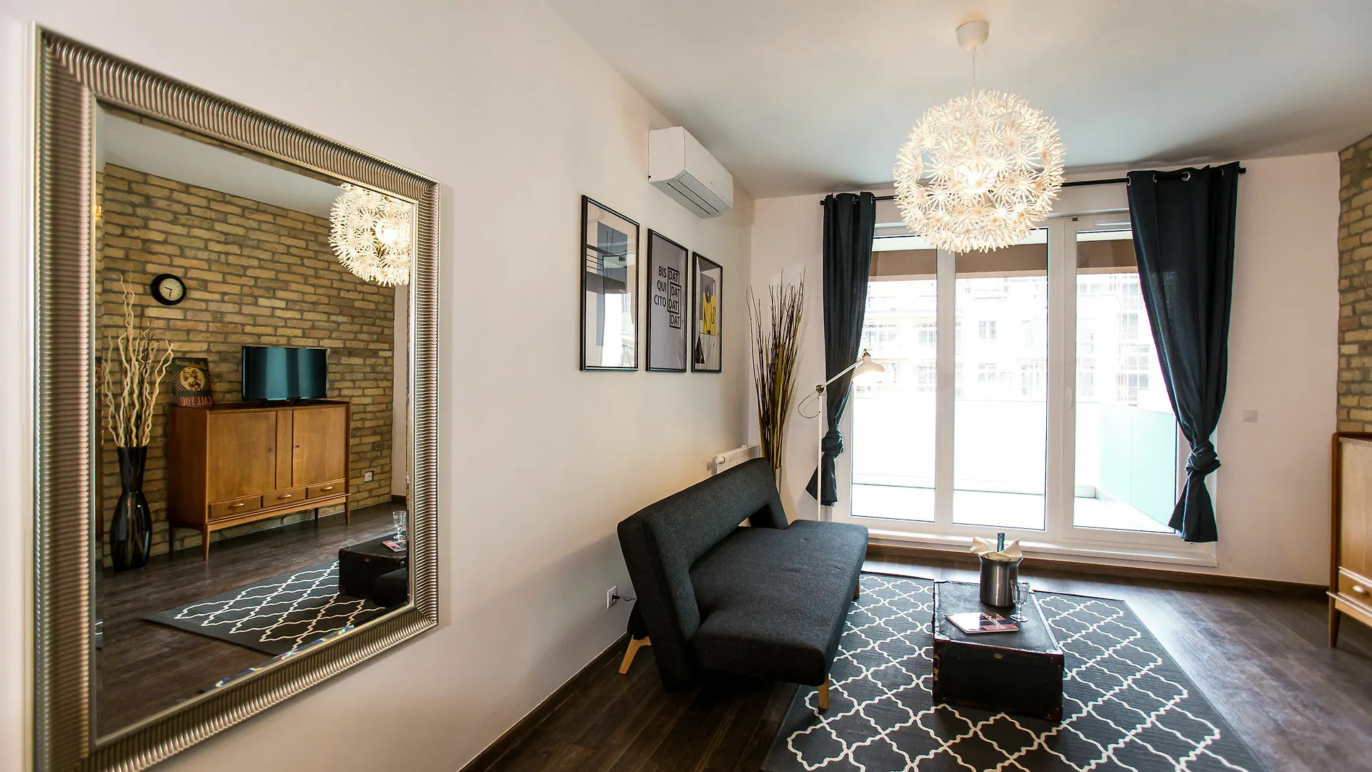Corvintage Apartments Budapest