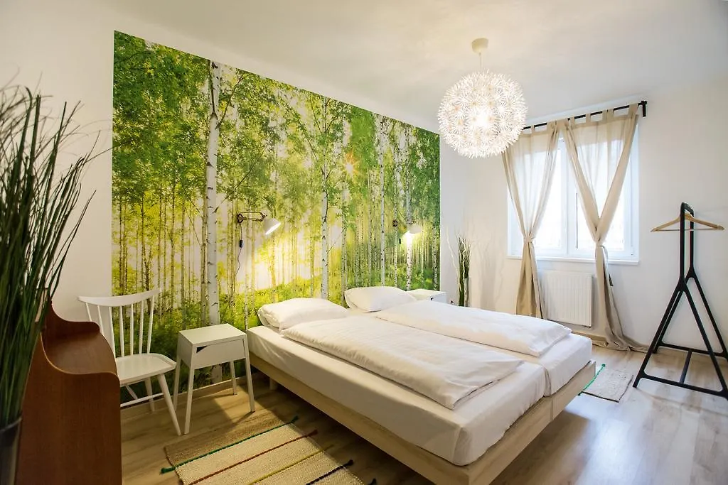 Corvintage Apartments Будапешт