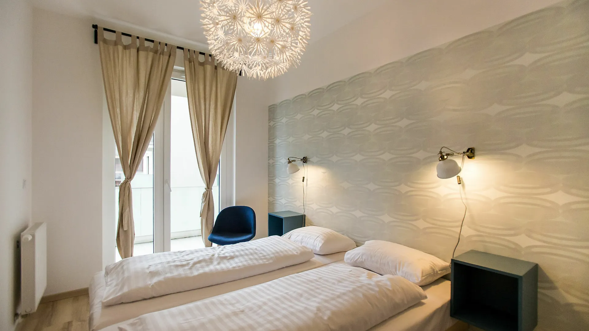 Corvintage Apartments Будапешт 0*,  Венгрия