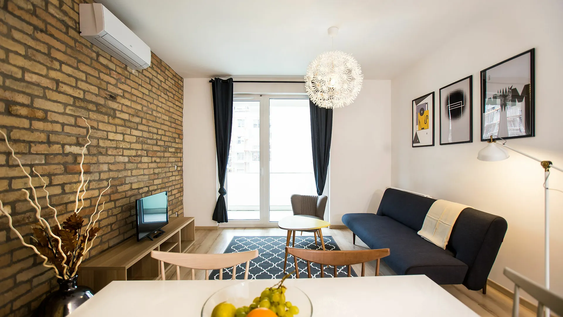 Corvintage Apartments Будапешт