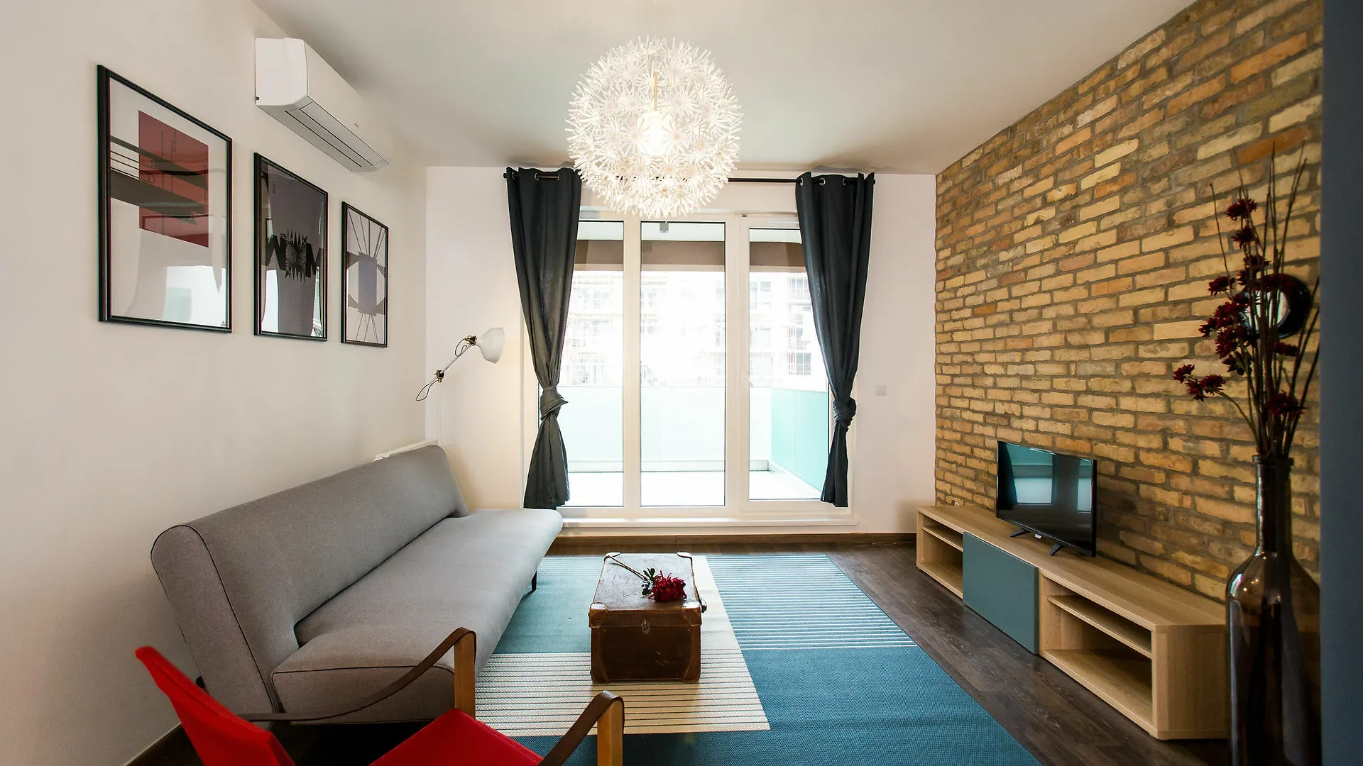 Corvintage Apartments Будапешт 0*,  Венгрия