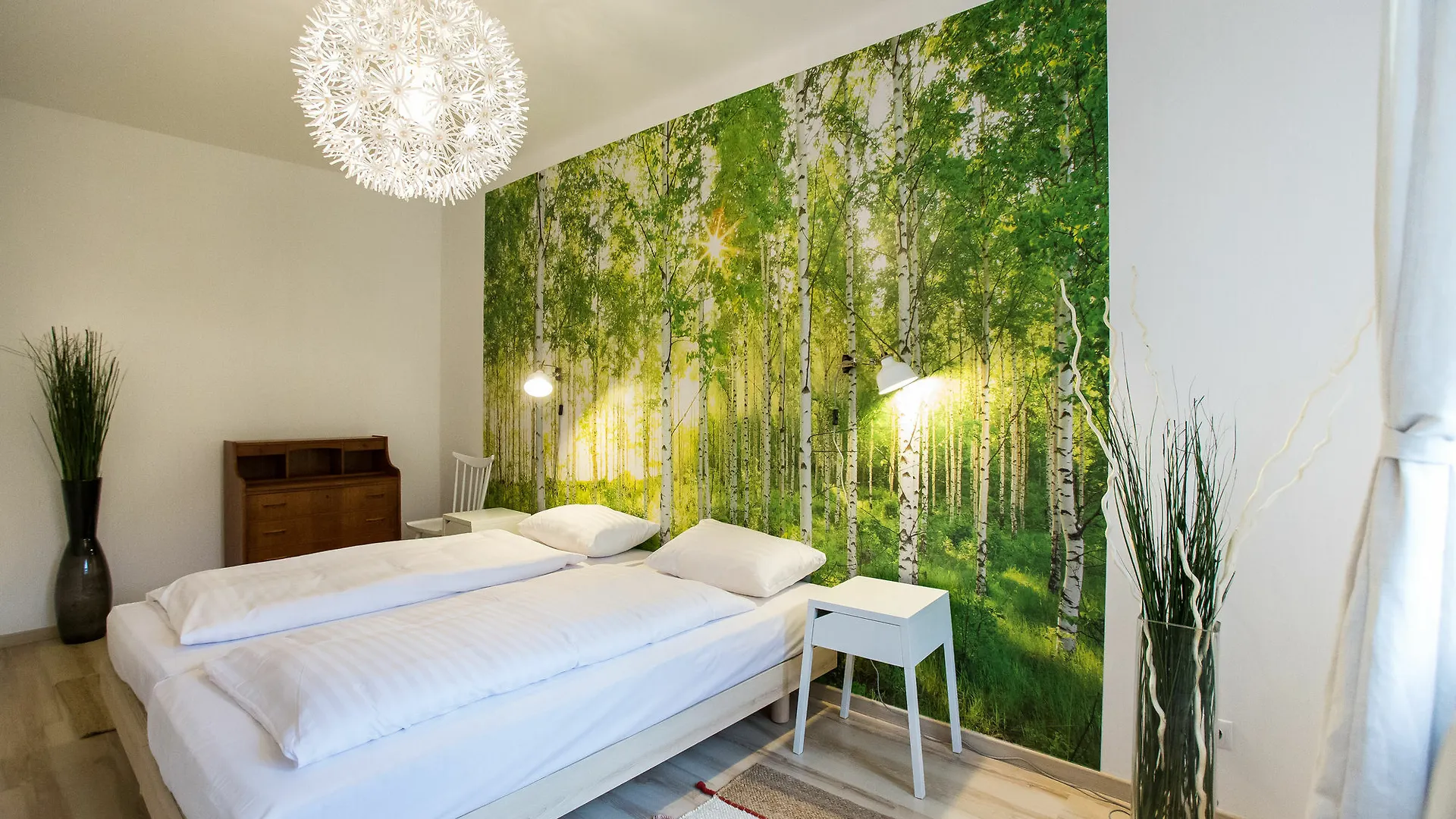 Corvintage Apartments Будапешт