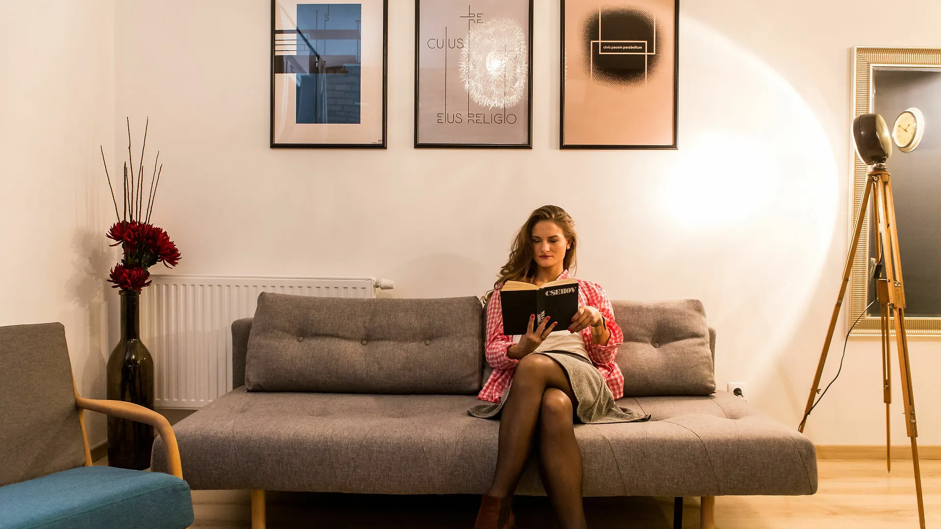Corvintage Apartments Будапешт 0*,